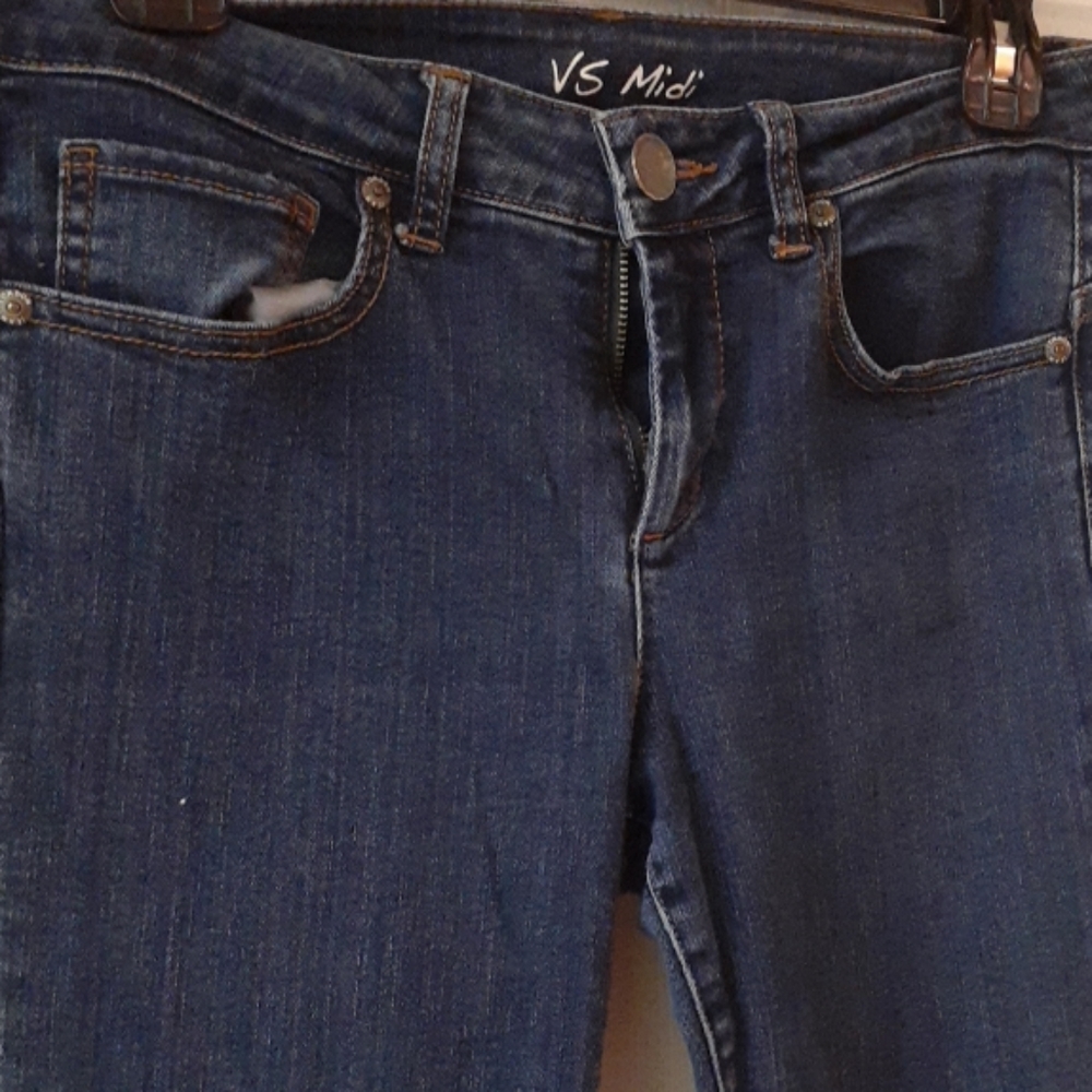 Womens Jean's